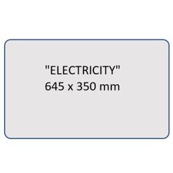 CL04E P4 pit concrete Electrical lid